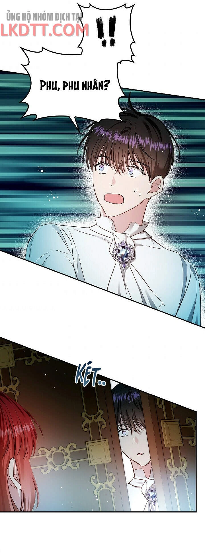 Hôn Phu Ẩn Sắc Chapter 53 - 59