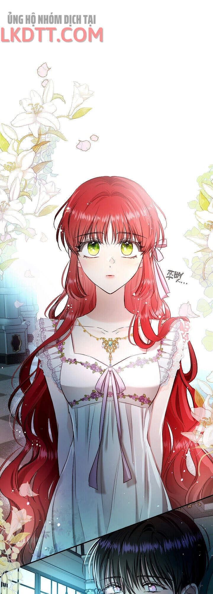 Hôn Phu Ẩn Sắc Chapter 53 - 60