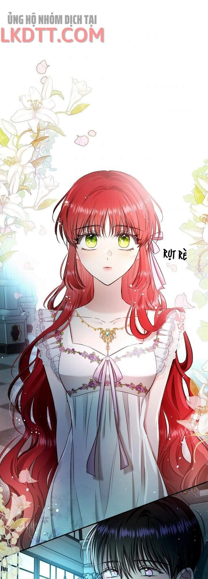 Hôn Phu Ẩn Sắc Chapter 54 - 1