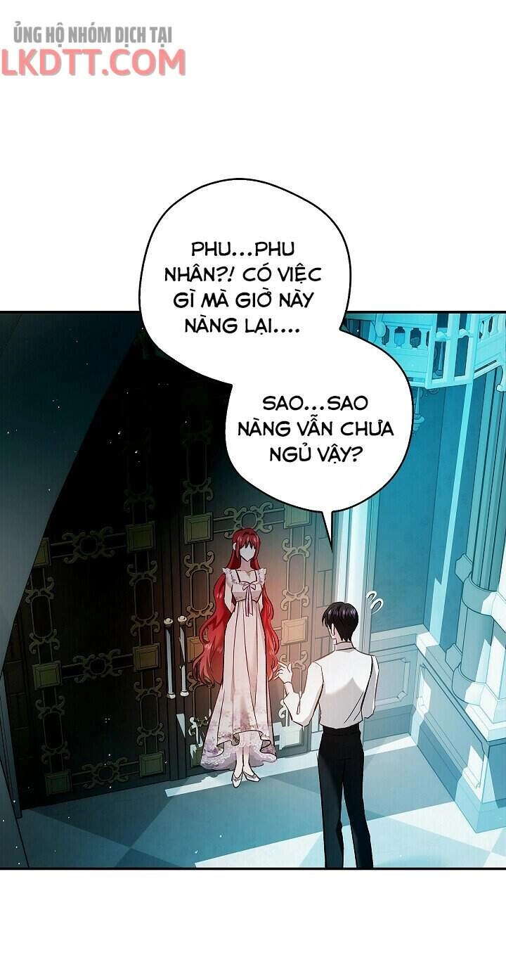 Hôn Phu Ẩn Sắc Chapter 54 - 3