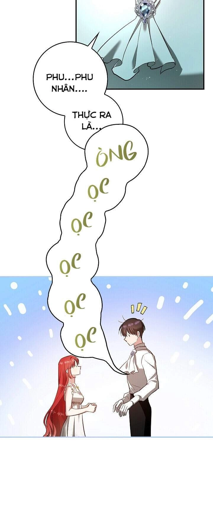 Hôn Phu Ẩn Sắc Chapter 54 - 5