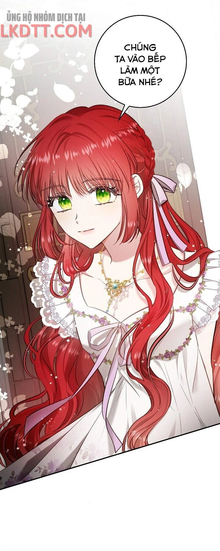 Hôn Phu Ẩn Sắc Chapter 54 - 8