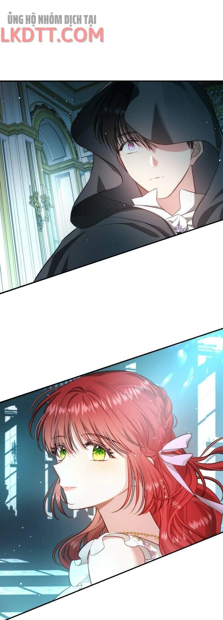 Hôn Phu Ẩn Sắc Chapter 54 - 12