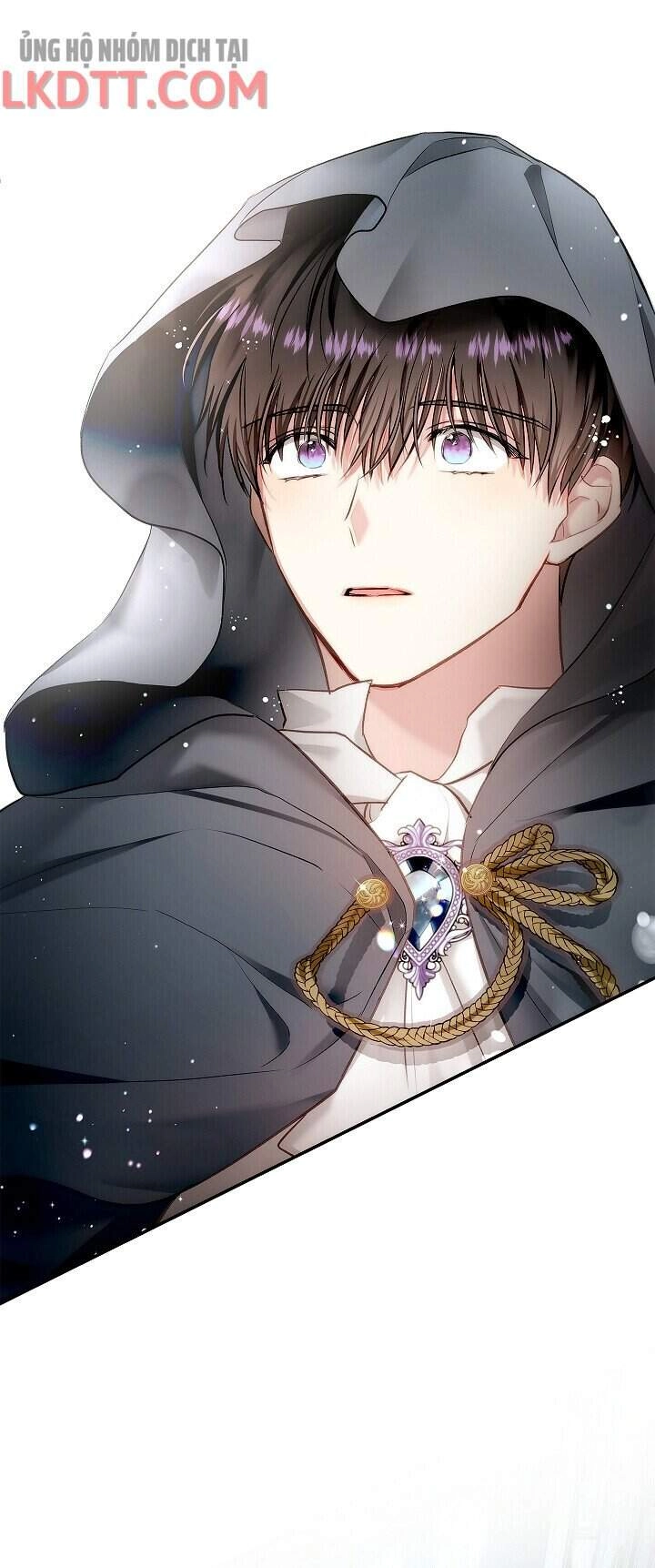 Hôn Phu Ẩn Sắc Chapter 54 - 14