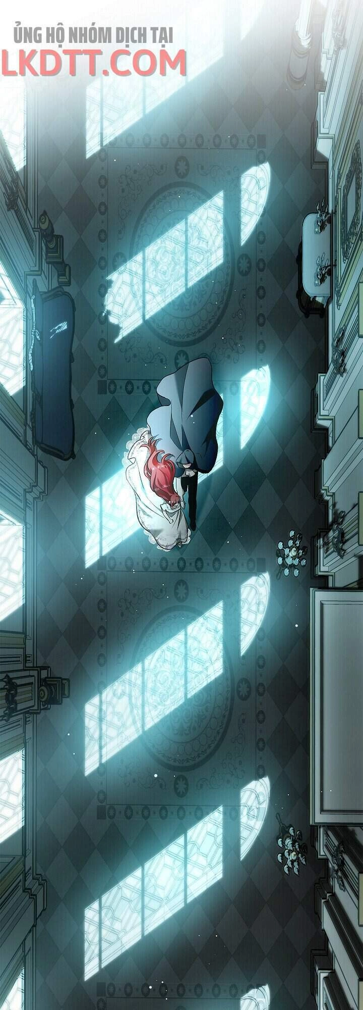 Hôn Phu Ẩn Sắc Chapter 54 - 15