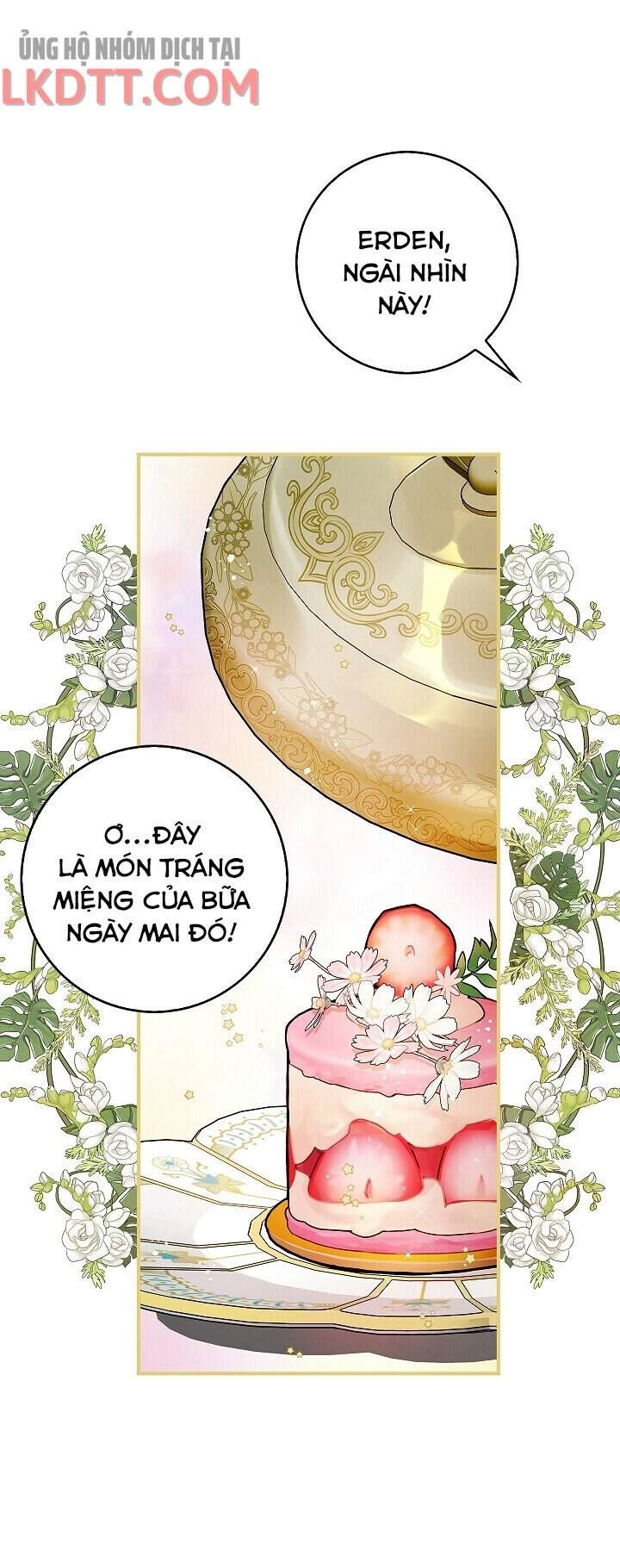 Hôn Phu Ẩn Sắc Chapter 54 - 19