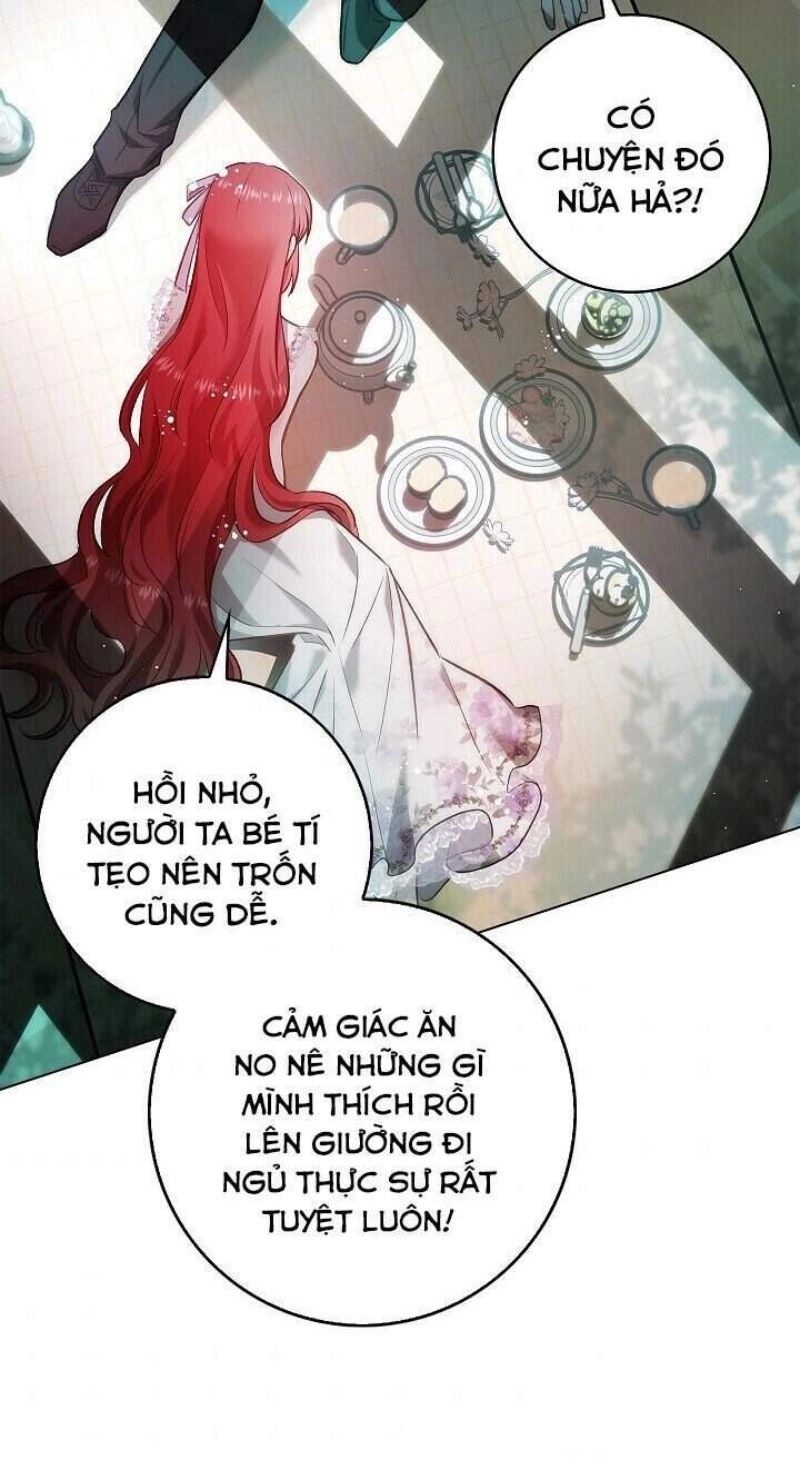 Hôn Phu Ẩn Sắc Chapter 54 - 23