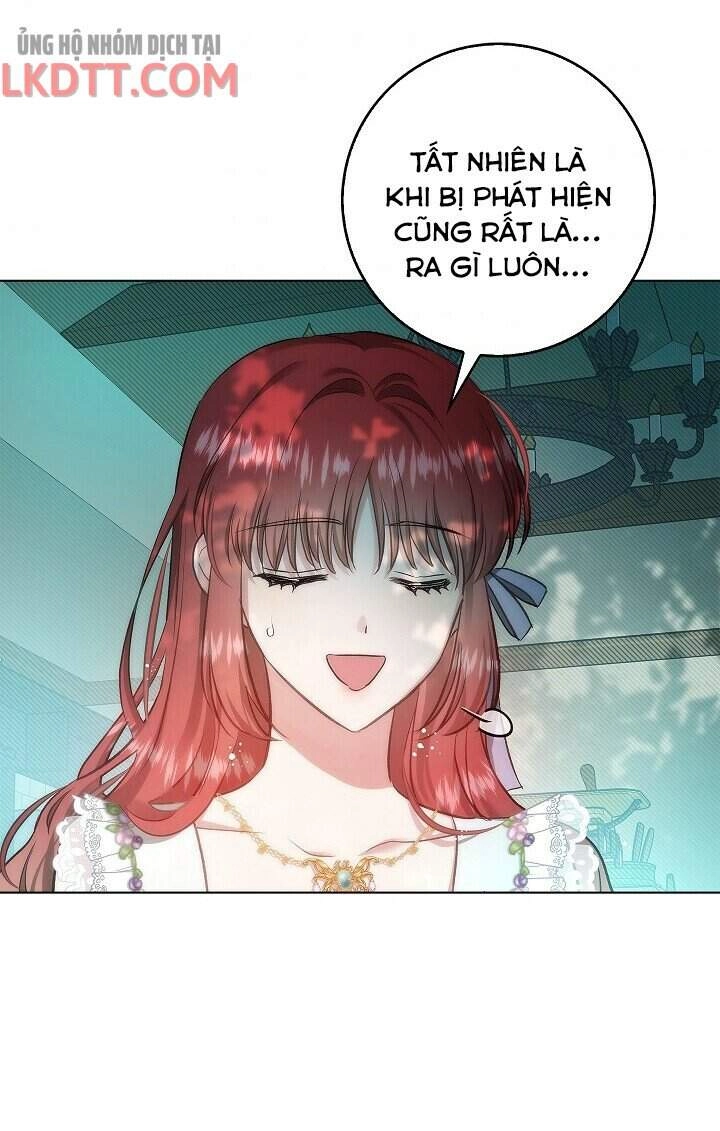 Hôn Phu Ẩn Sắc Chapter 54 - 24