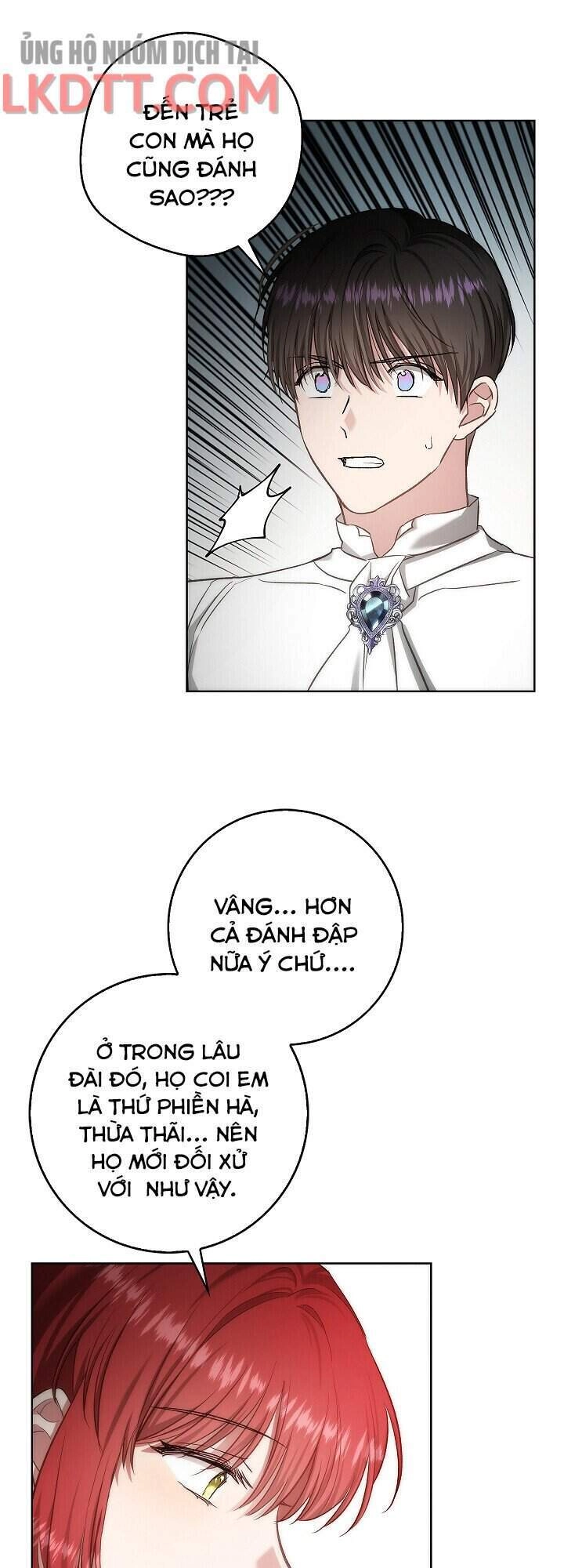 Hôn Phu Ẩn Sắc Chapter 54 - 25