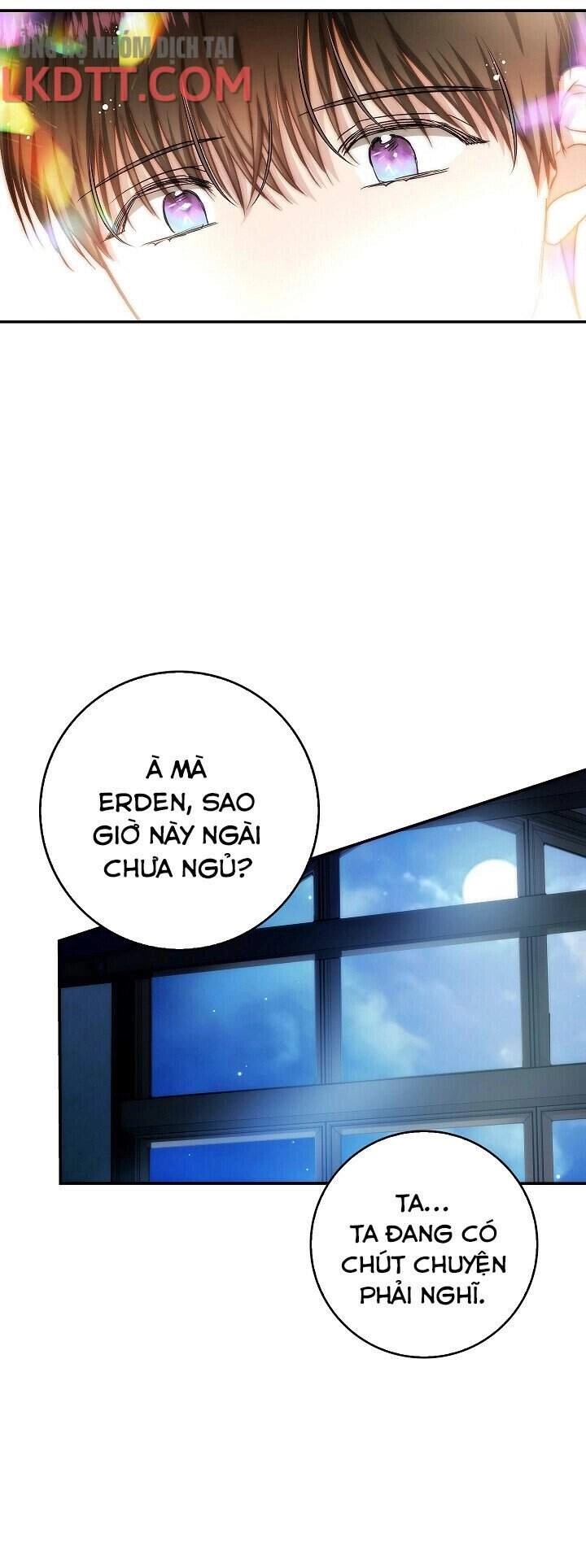 Hôn Phu Ẩn Sắc Chapter 54 - 27