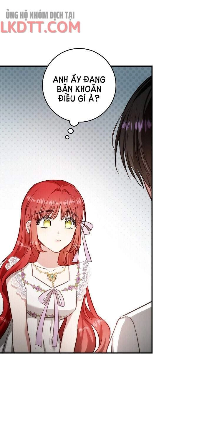 Hôn Phu Ẩn Sắc Chapter 54 - 28