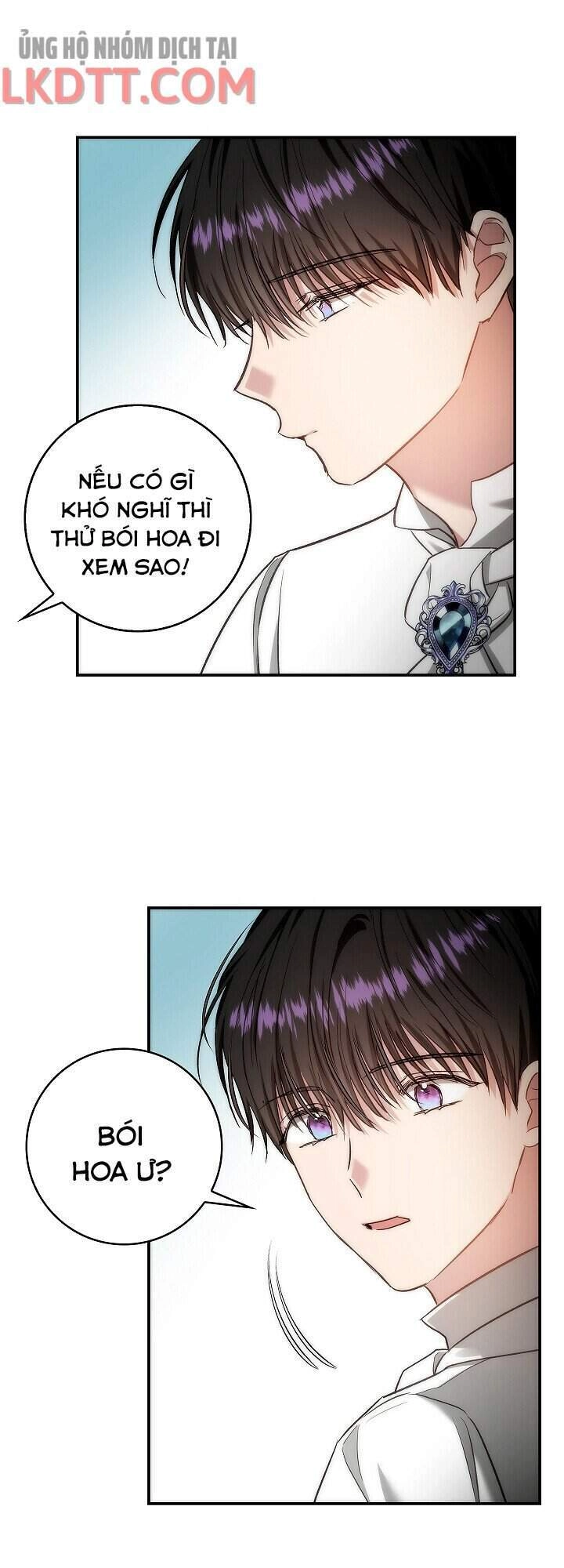 Hôn Phu Ẩn Sắc Chapter 54 - 29