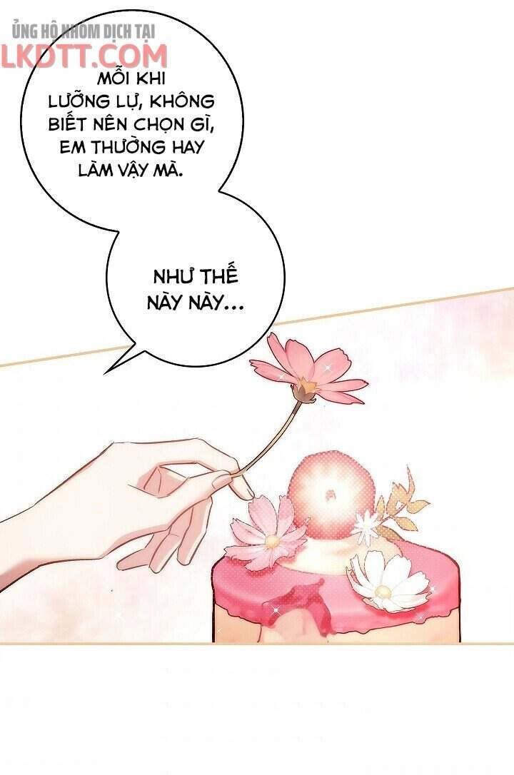 Hôn Phu Ẩn Sắc Chapter 54 - 31