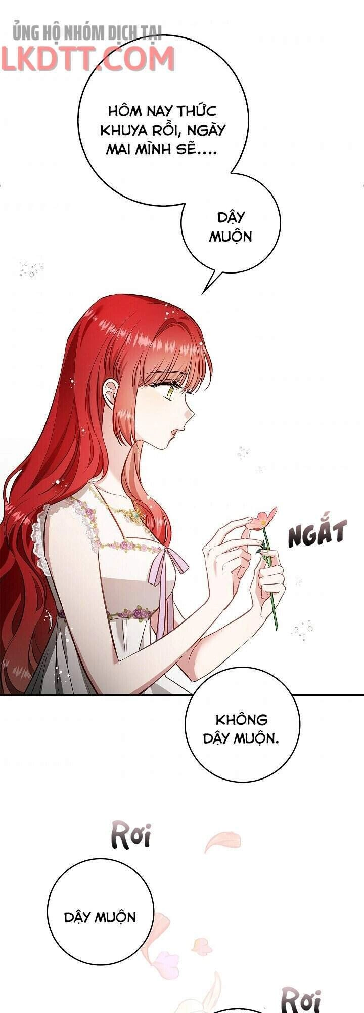 Hôn Phu Ẩn Sắc Chapter 54 - 32