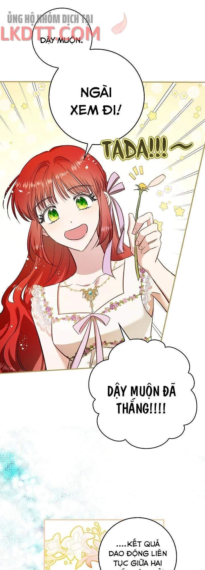 Hôn Phu Ẩn Sắc Chapter 54 - 34