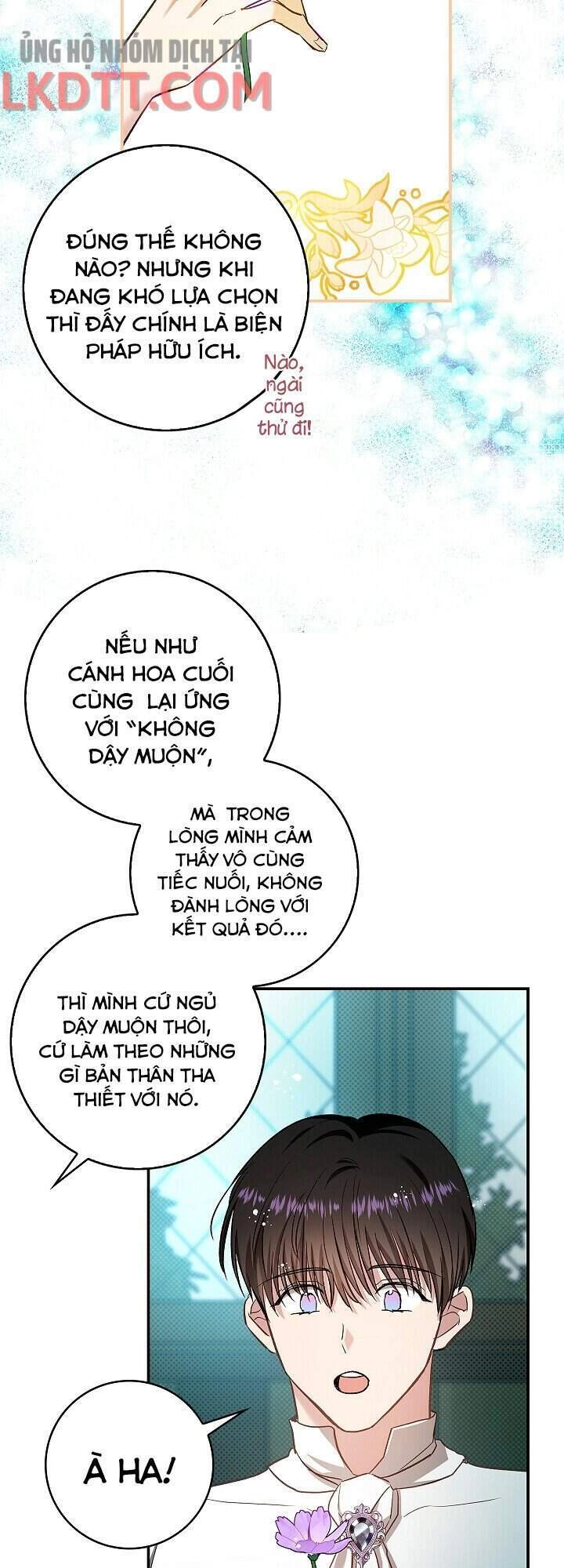 Hôn Phu Ẩn Sắc Chapter 54 - 36