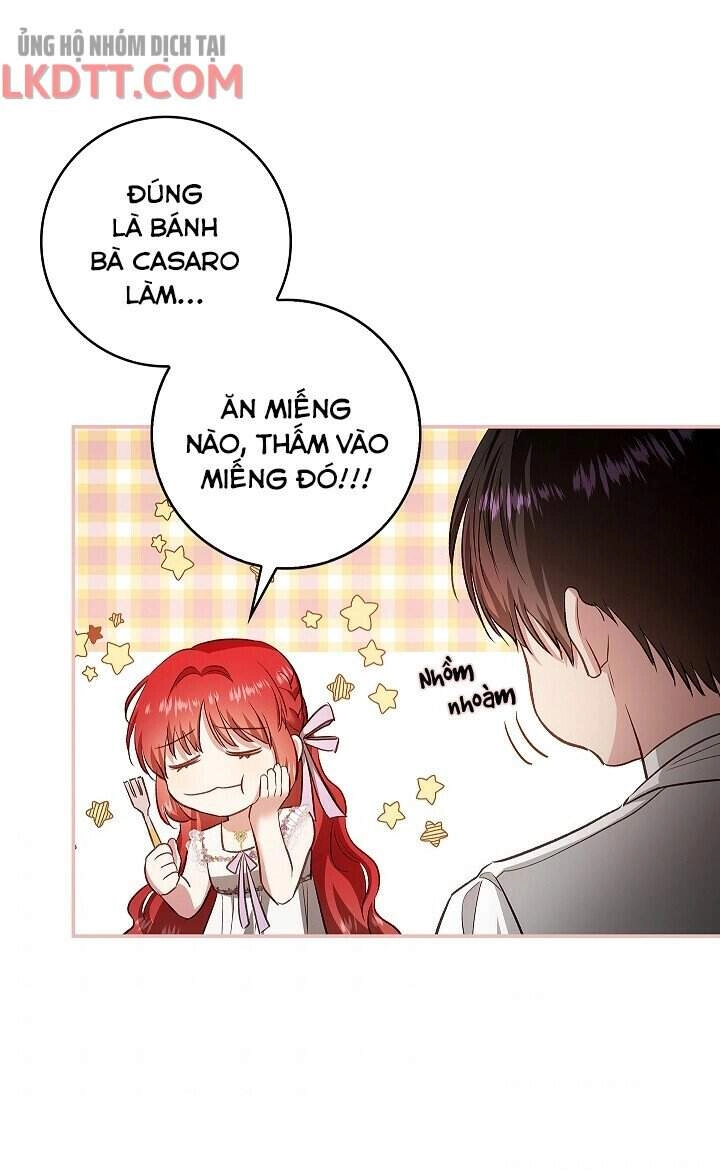 Hôn Phu Ẩn Sắc Chapter 54 - 40