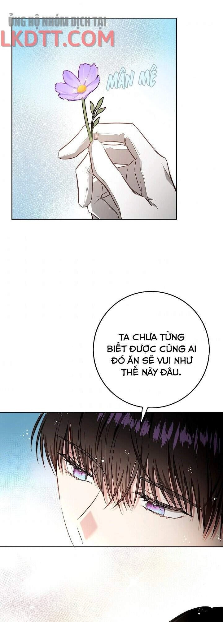 Hôn Phu Ẩn Sắc Chapter 54 - 41