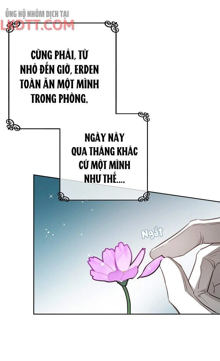 Hôn Phu Ẩn Sắc Chapter 54 - 43