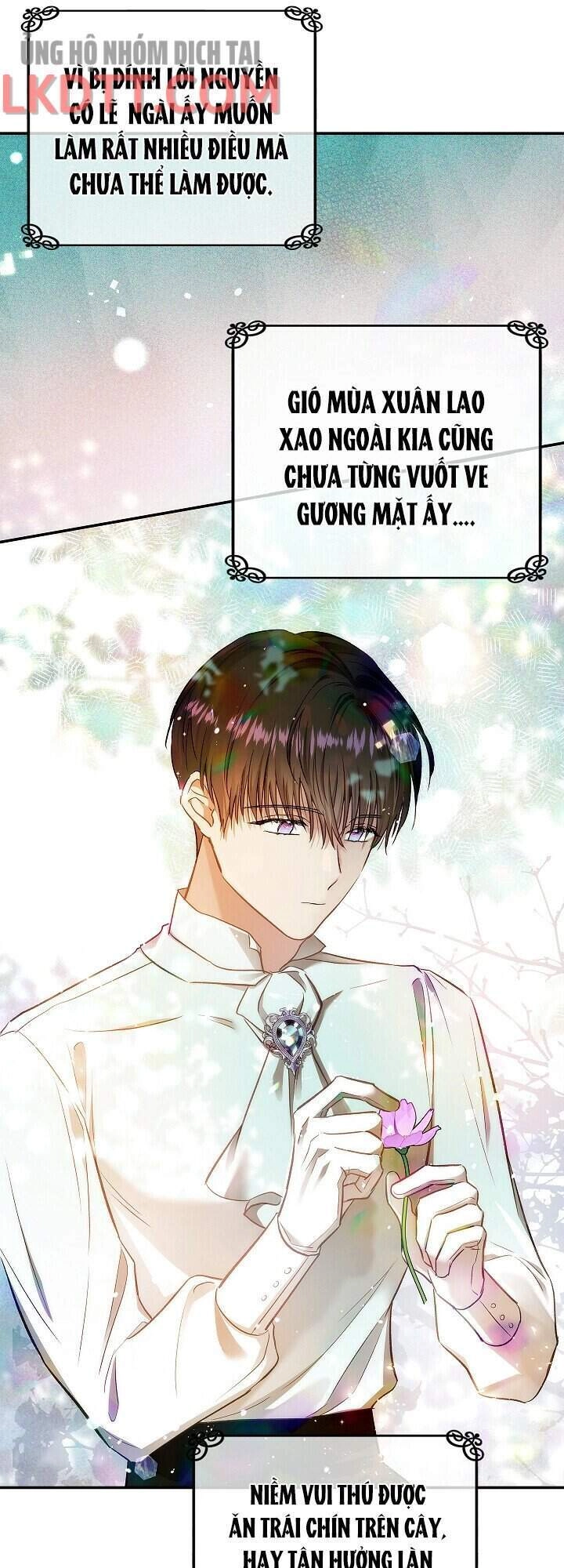 Hôn Phu Ẩn Sắc Chapter 54 - 44