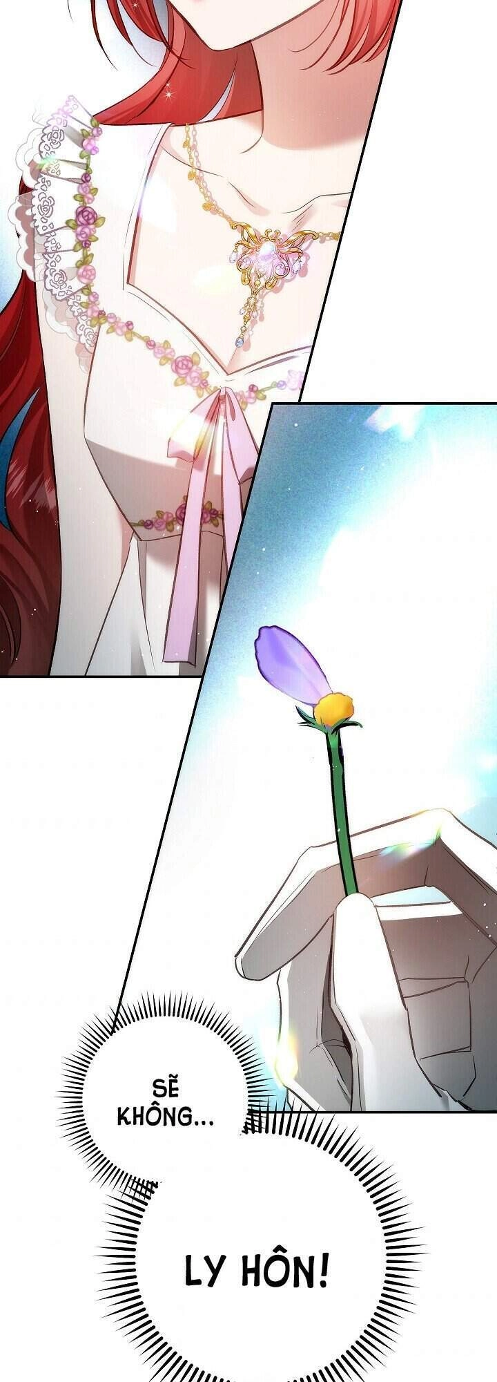 Hôn Phu Ẩn Sắc Chapter 54 - 48