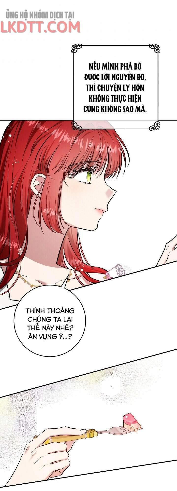 Hôn Phu Ẩn Sắc Chapter 54 - 50