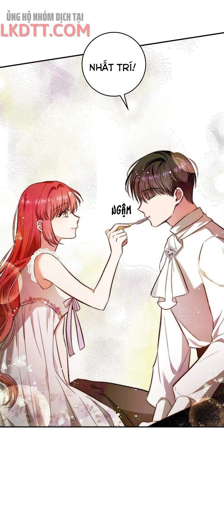 Hôn Phu Ẩn Sắc Chapter 54 - 52