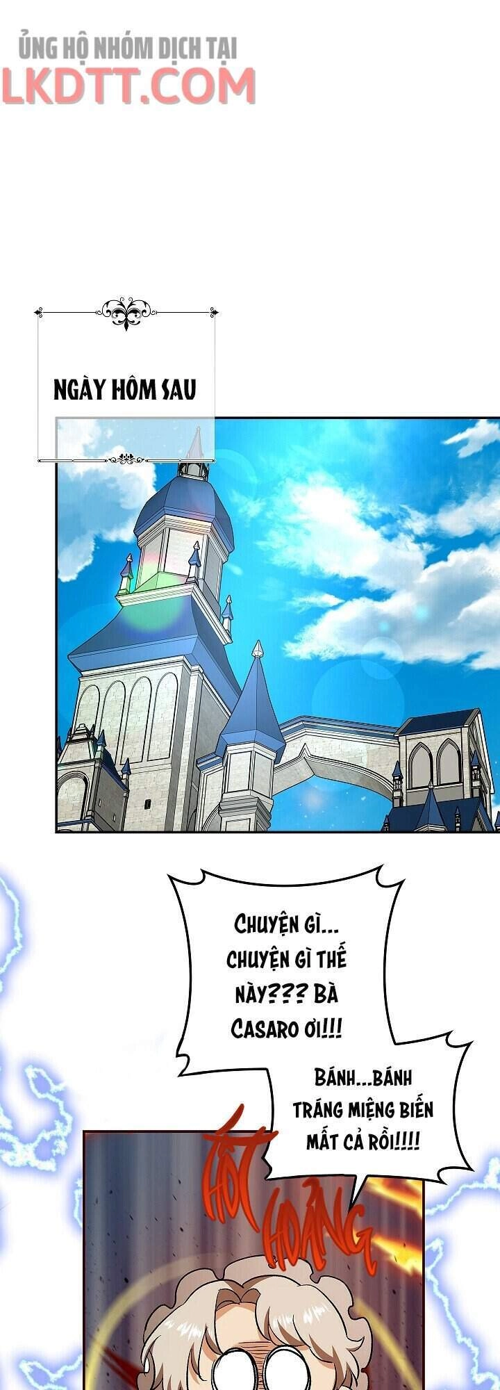 Hôn Phu Ẩn Sắc Chapter 54 - 53