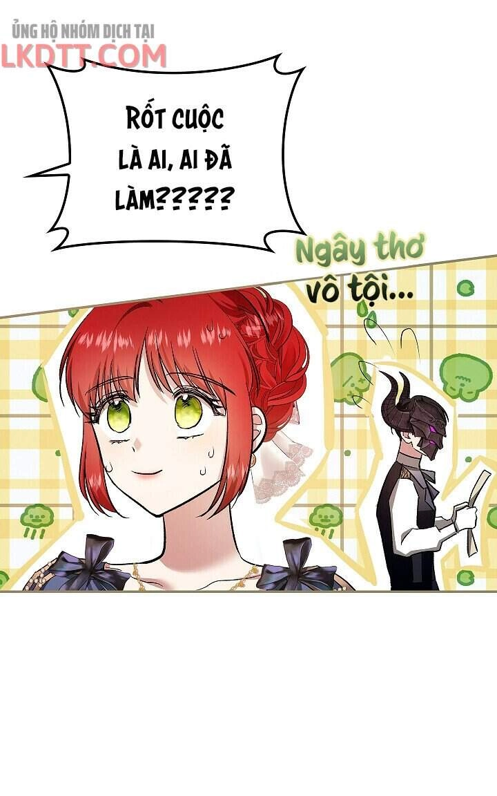 Hôn Phu Ẩn Sắc Chapter 54 - 56