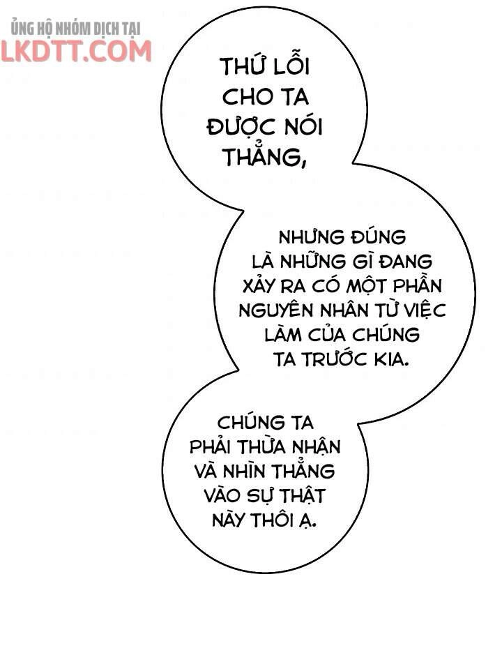 Hôn Phu Ẩn Sắc Chapter 55 - 2