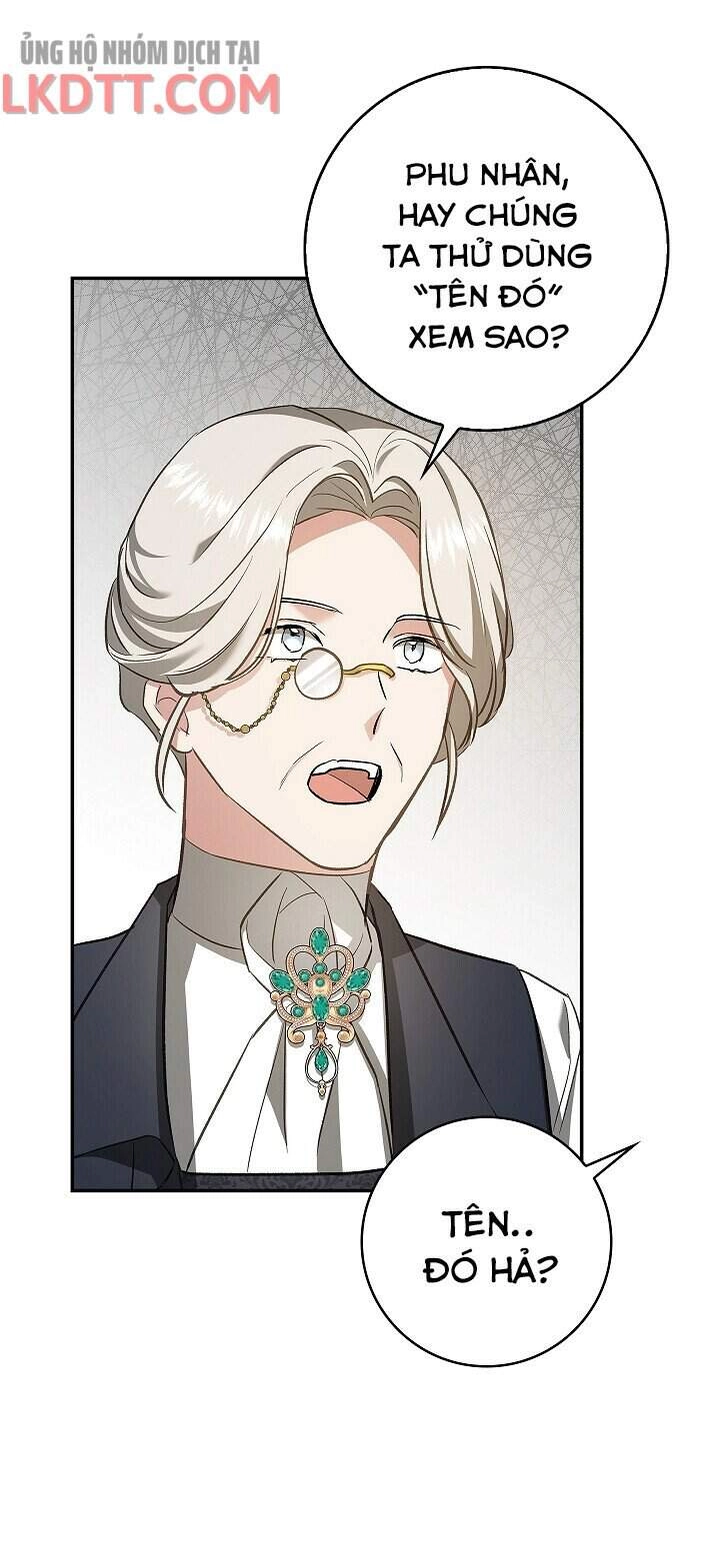 Hôn Phu Ẩn Sắc Chapter 55 - 5