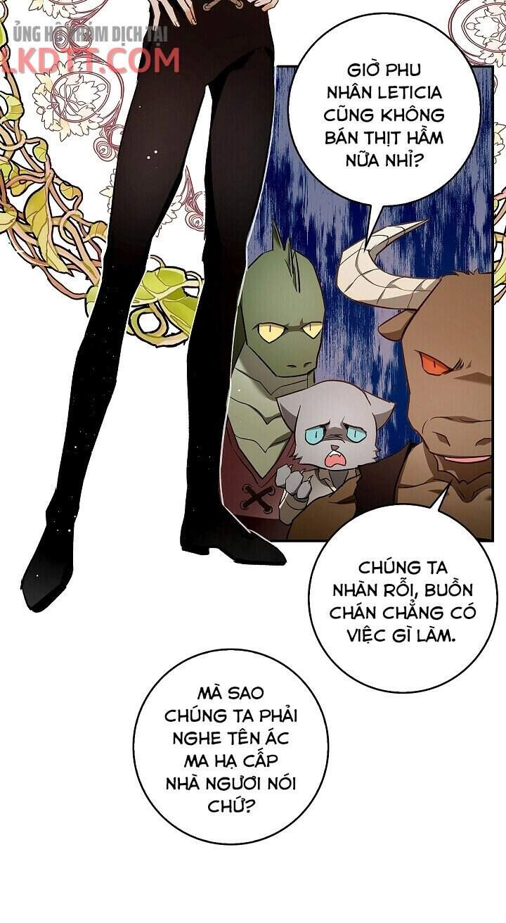 Hôn Phu Ẩn Sắc Chapter 55 - 8