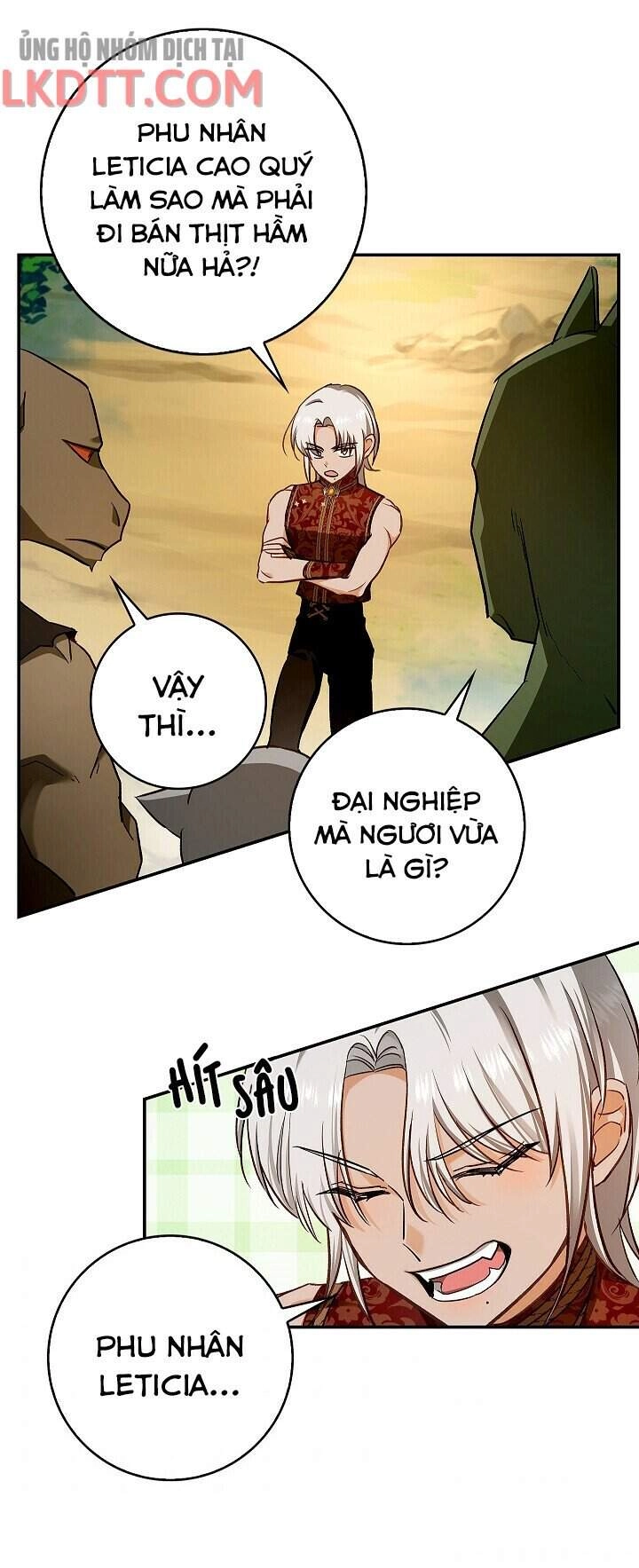 Hôn Phu Ẩn Sắc Chapter 55 - 9