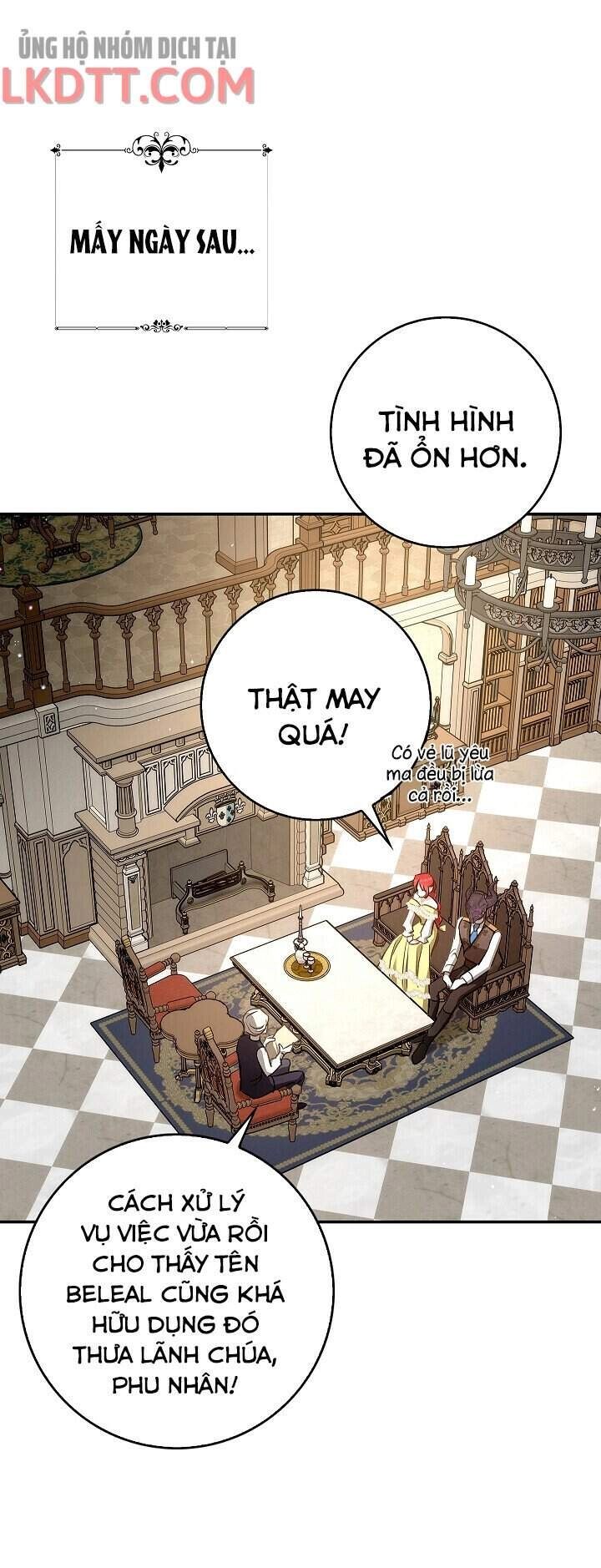 Hôn Phu Ẩn Sắc Chapter 55 - 11