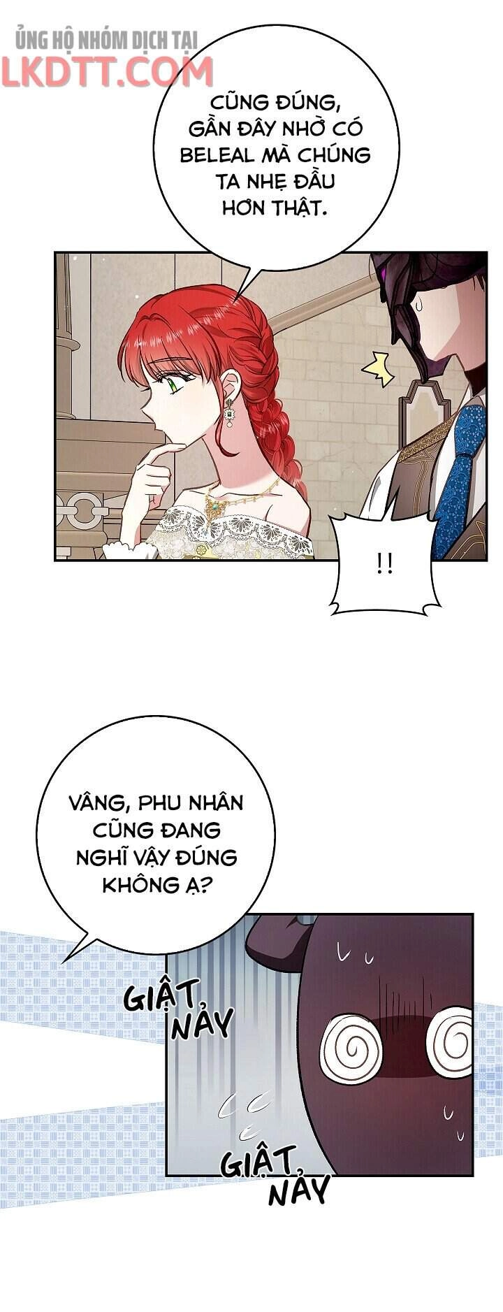 Hôn Phu Ẩn Sắc Chapter 55 - 12