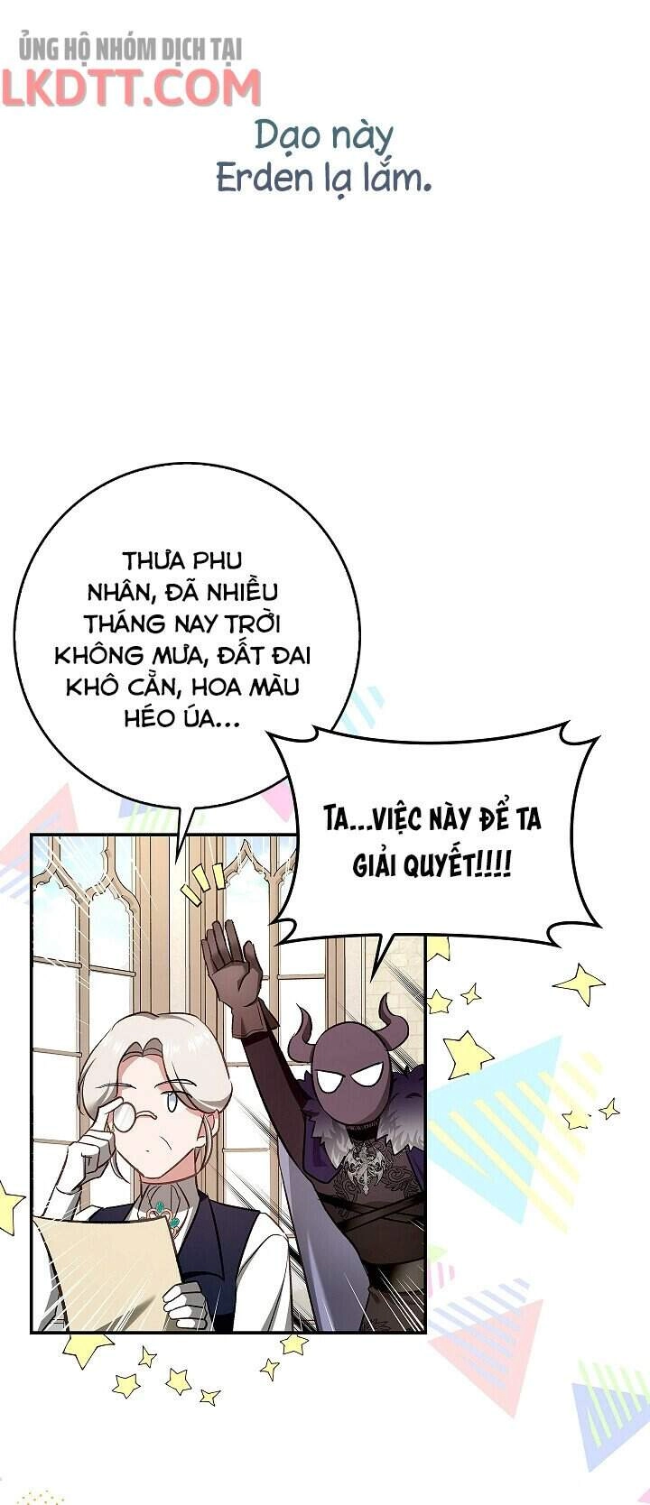 Hôn Phu Ẩn Sắc Chapter 55 - 13