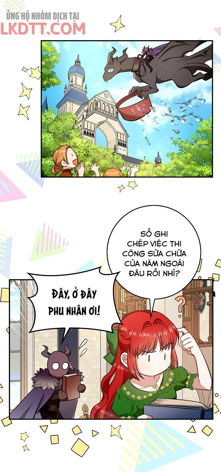 Hôn Phu Ẩn Sắc Chapter 55 - 14