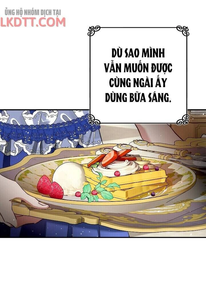 Hôn Phu Ẩn Sắc Chapter 55 - 20