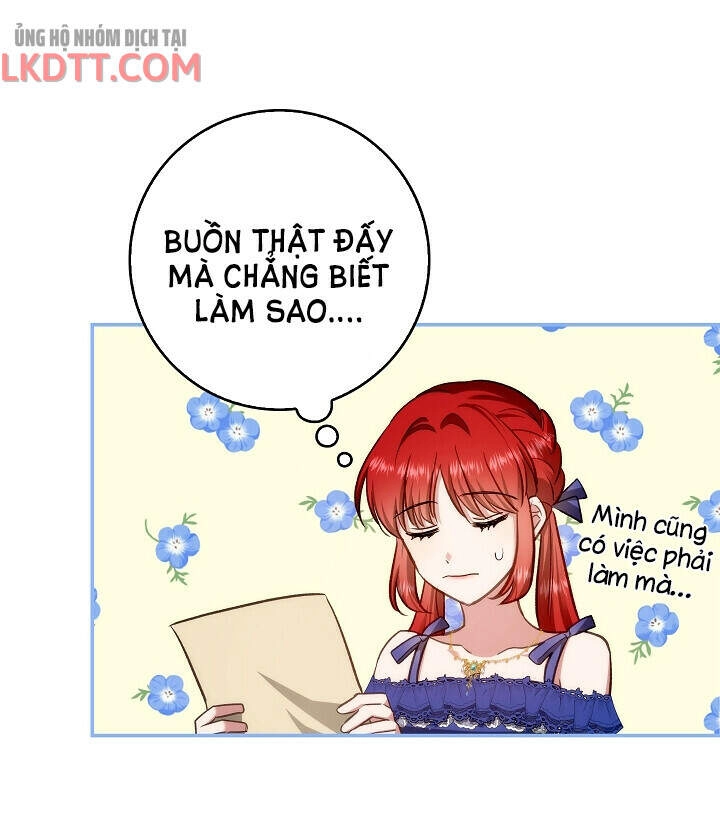 Hôn Phu Ẩn Sắc Chapter 55 - 21