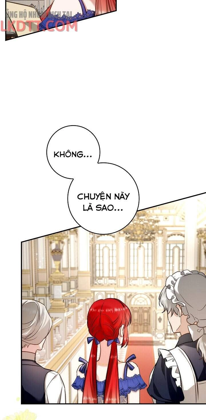 Hôn Phu Ẩn Sắc Chapter 55 - 23