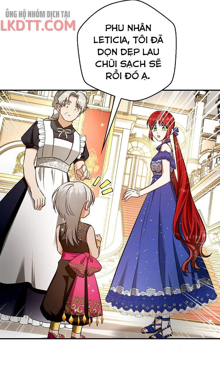 Hôn Phu Ẩn Sắc Chapter 55 - 26