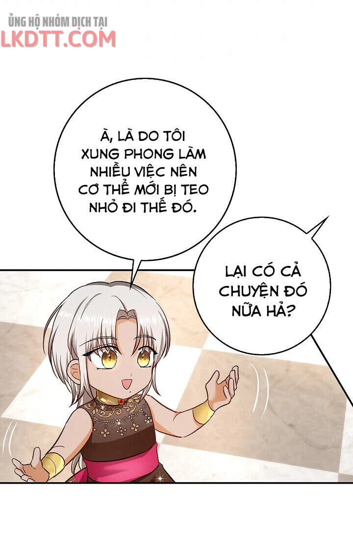 Hôn Phu Ẩn Sắc Chapter 55 - 28