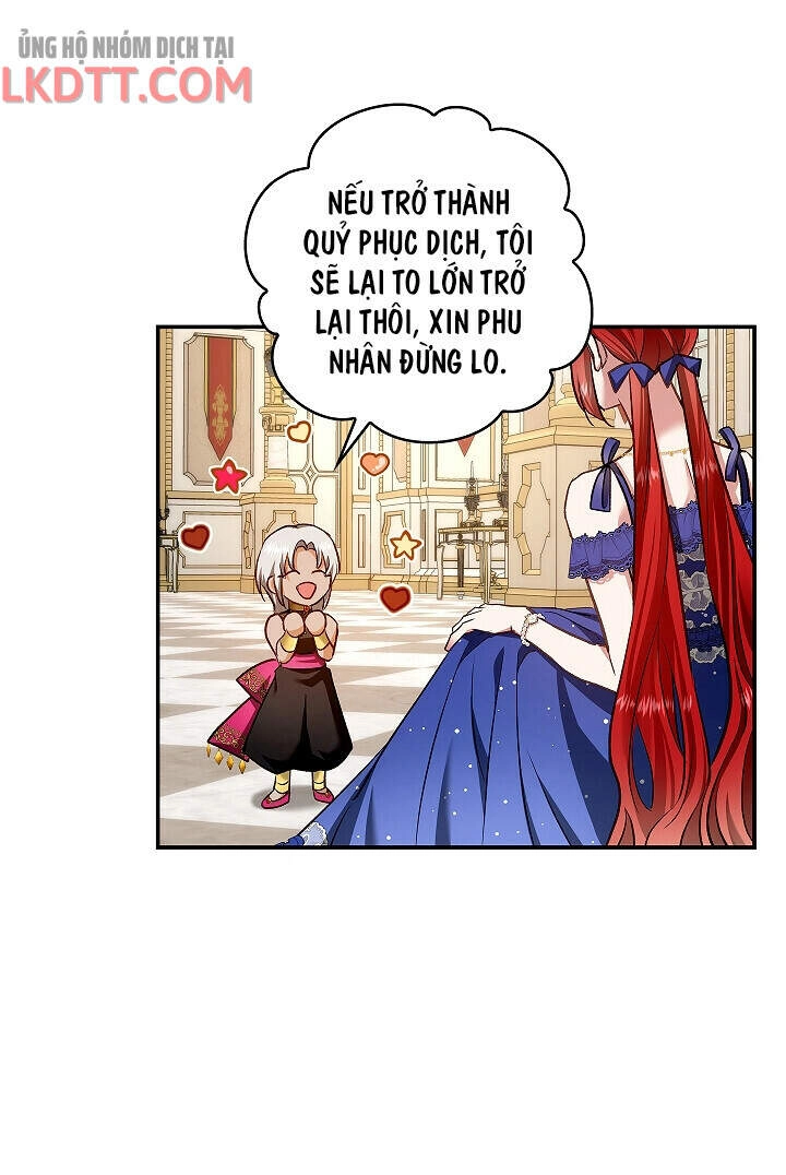 Hôn Phu Ẩn Sắc Chapter 55 - 29