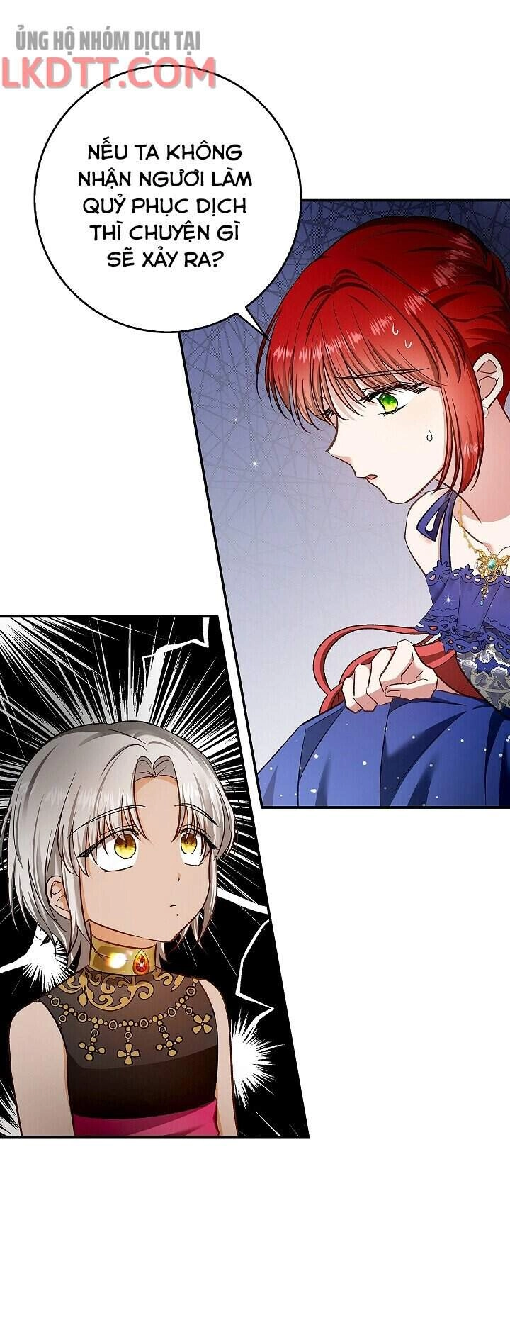 Hôn Phu Ẩn Sắc Chapter 55 - 30