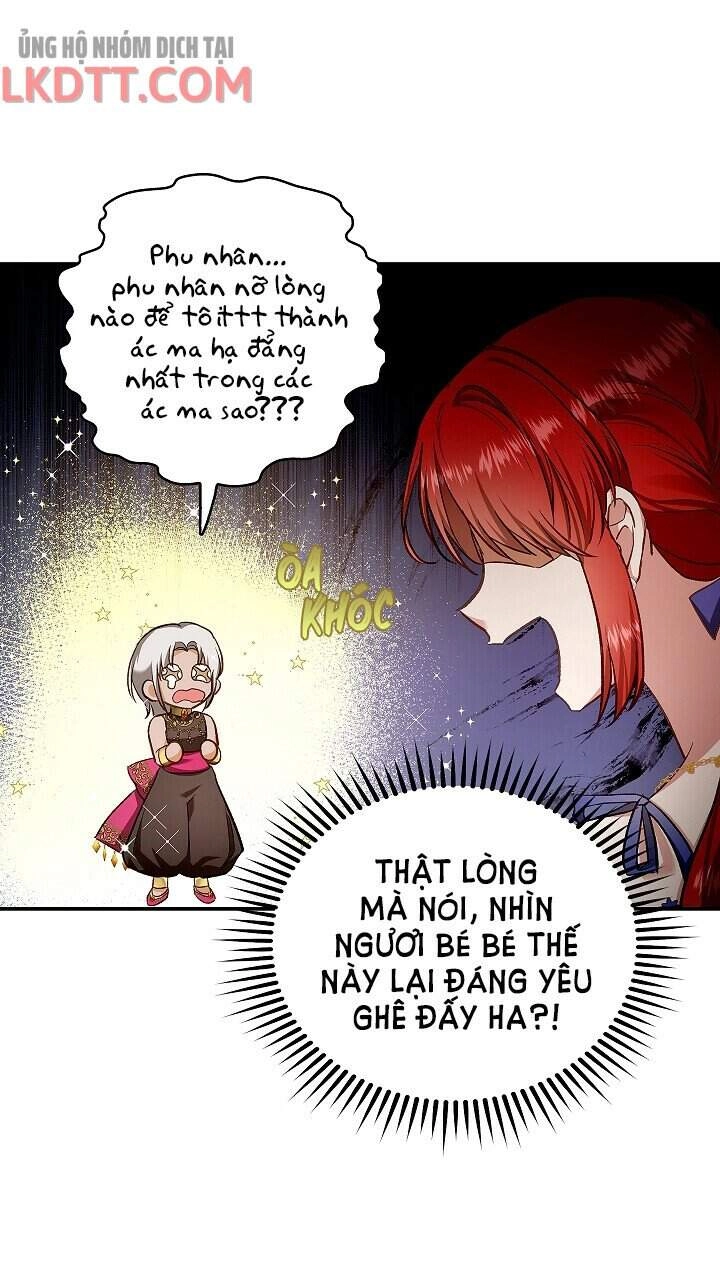 Hôn Phu Ẩn Sắc Chapter 55 - 31