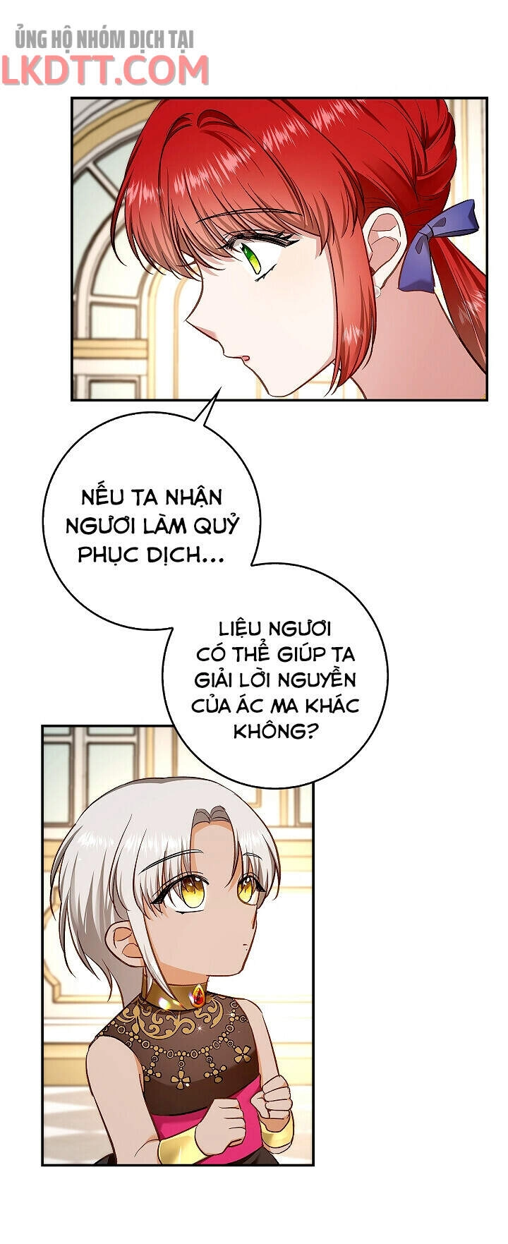 Hôn Phu Ẩn Sắc Chapter 55 - 32