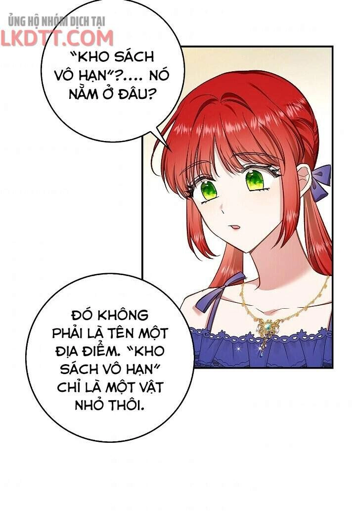 Hôn Phu Ẩn Sắc Chapter 55 - 35