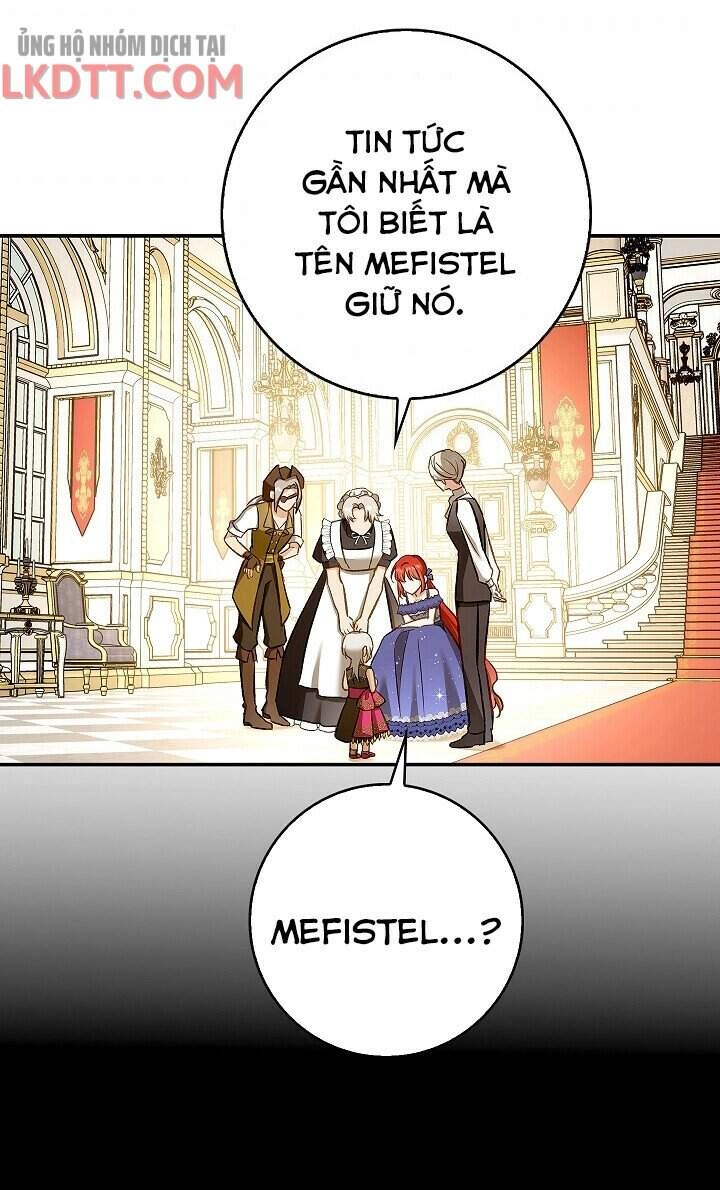 Hôn Phu Ẩn Sắc Chapter 55 - 36