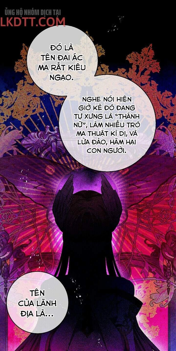 Hôn Phu Ẩn Sắc Chapter 55 - 37