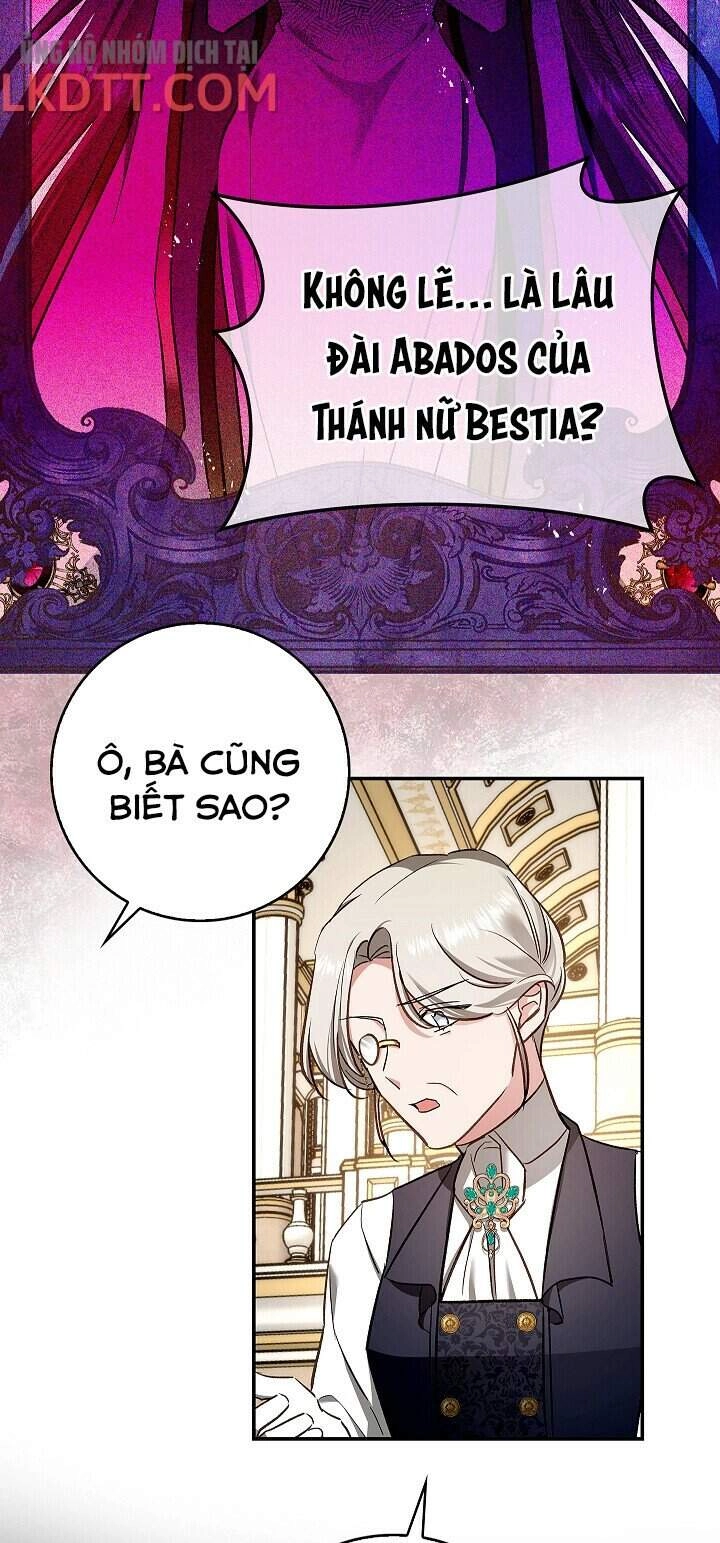 Hôn Phu Ẩn Sắc Chapter 55 - 38